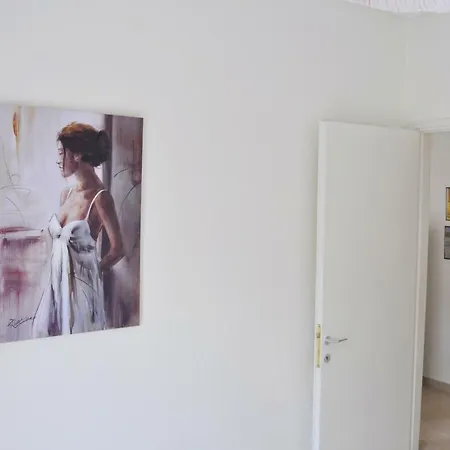 Appartamento Myld Kavala