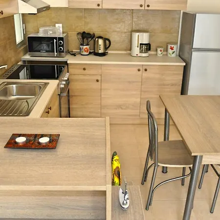 Appartamento Myld