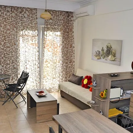 Myld Appartamento Kavala
