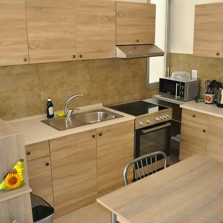 Appartamento Myld