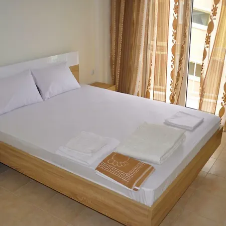Myld Appartamento Kavala