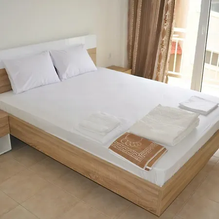 Appartamento Myld Kavala