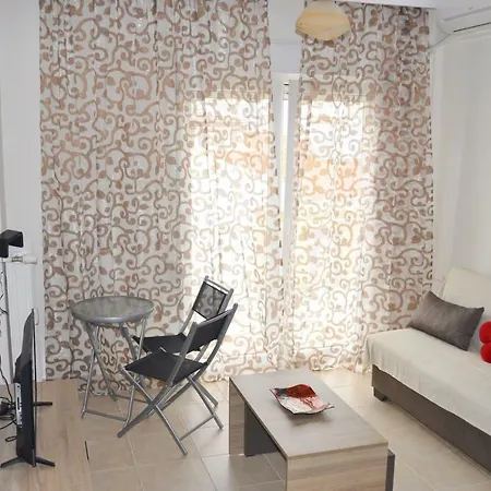 Myld Appartamento Kavala