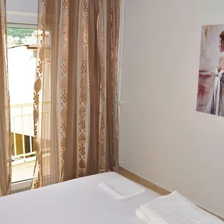 Myld Appartamento Kavala